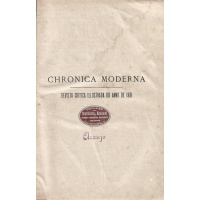 Livros/Acervo/C/CHRONICA MOD 2